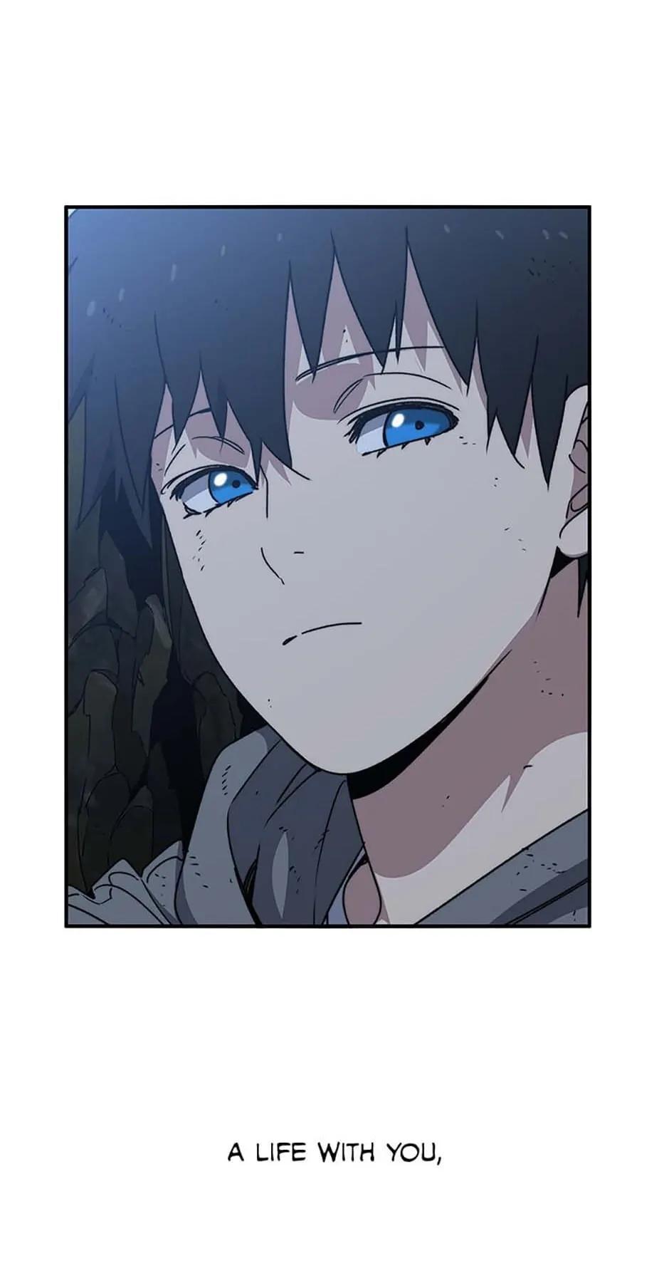 Read Existence Manga Online