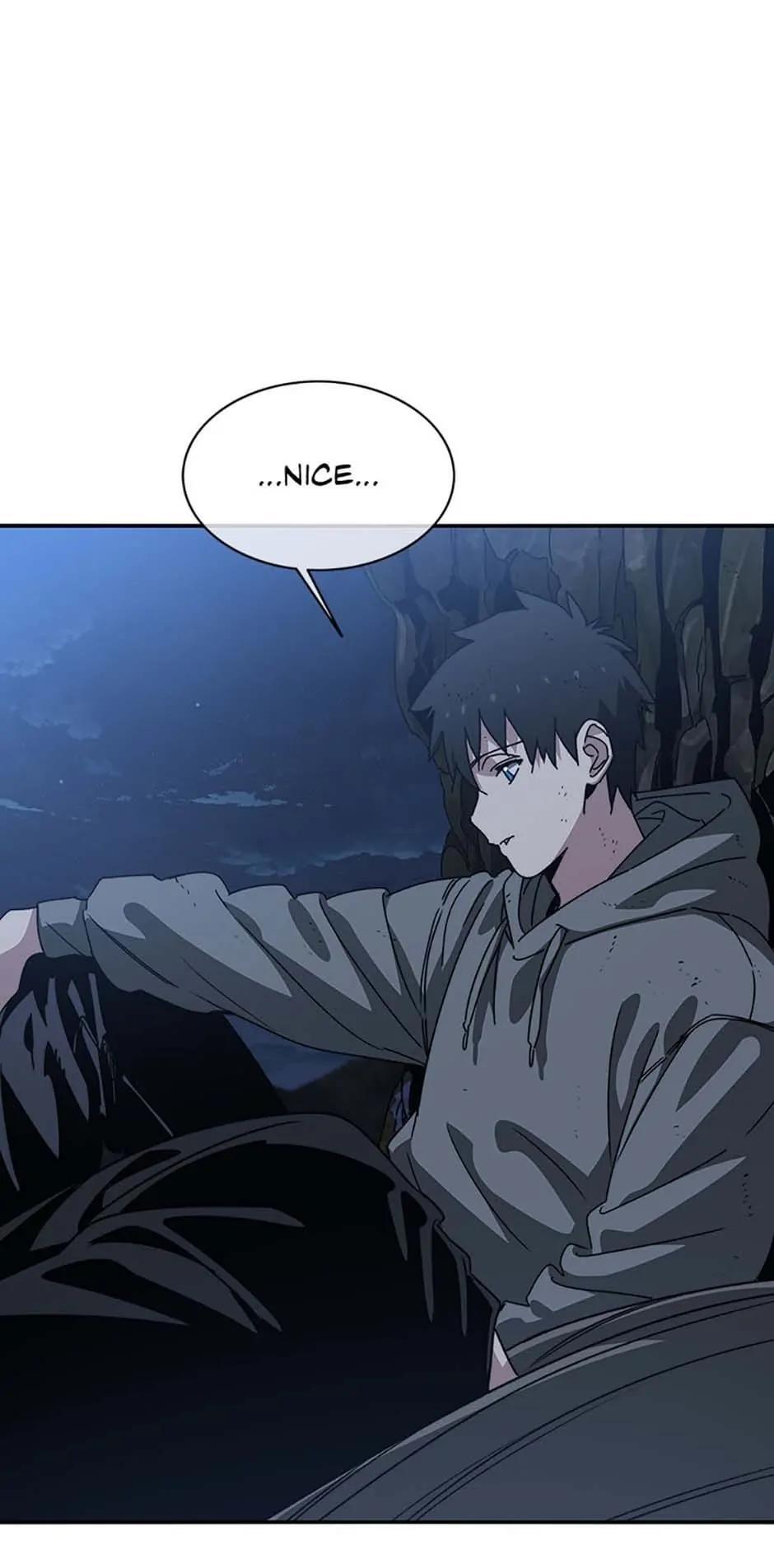 Read Existence Manga Online