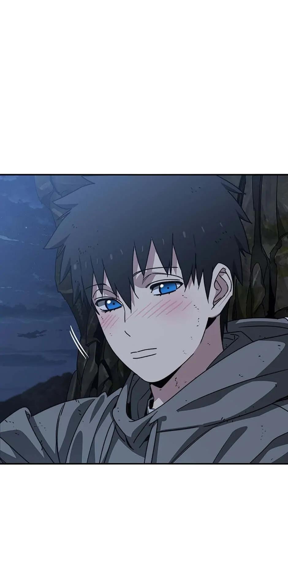 Read Existence Manga Online