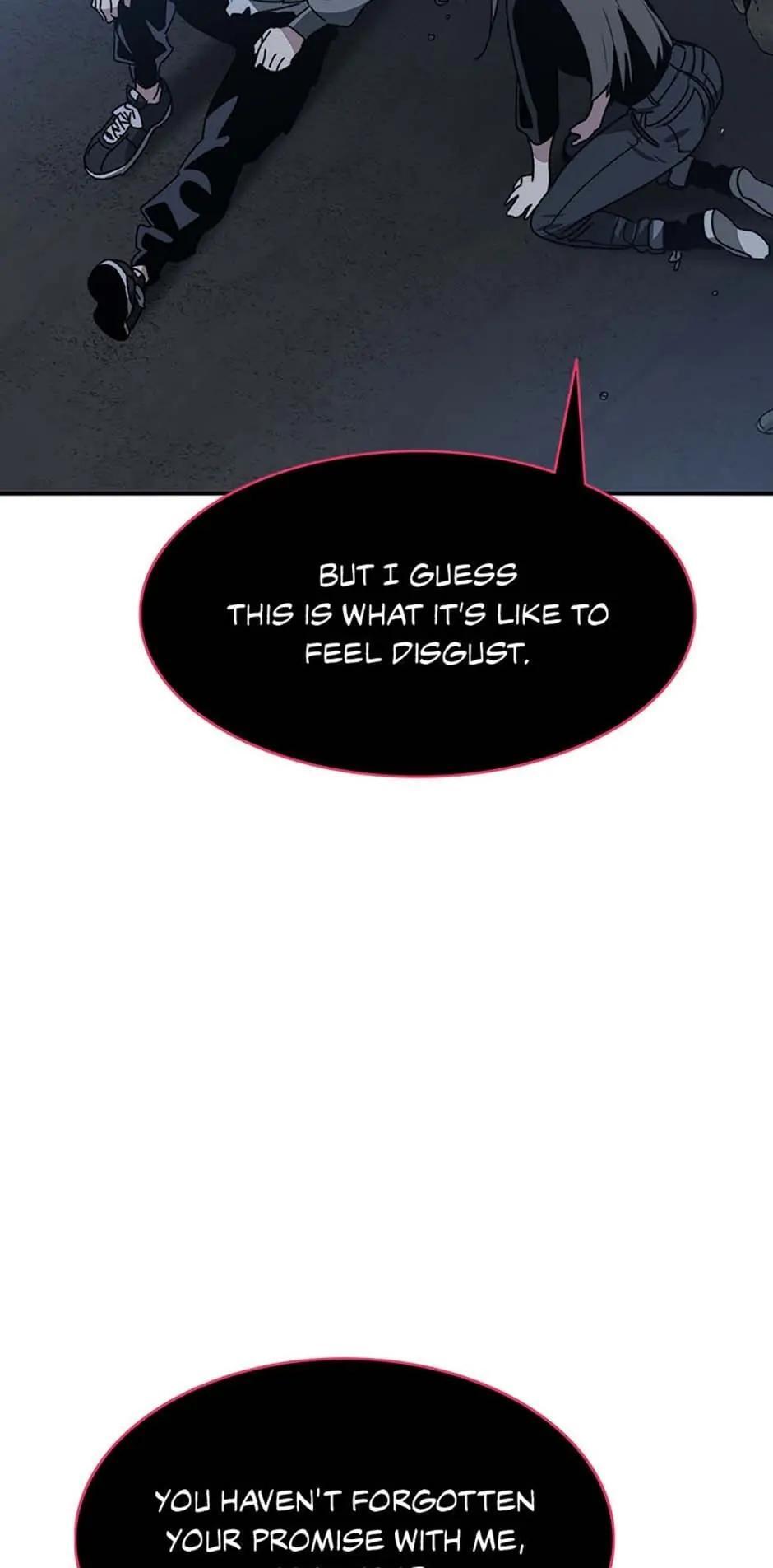 Read Existence Manga Online