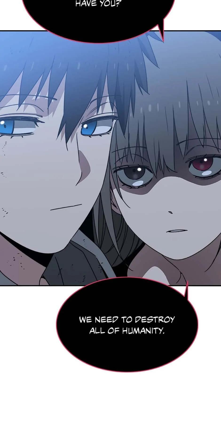 Read Existence Manga Online