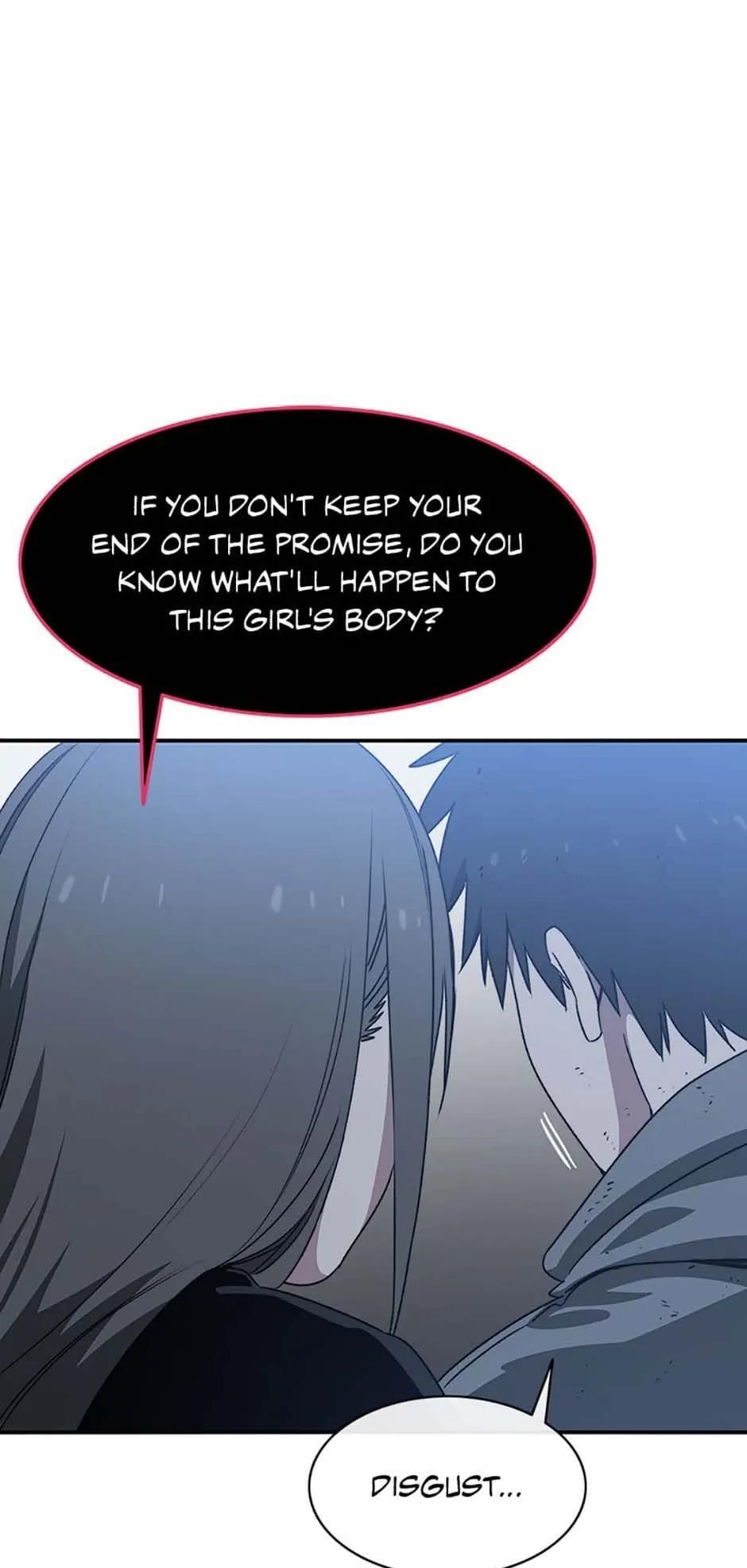 Read Existence Manga Online
