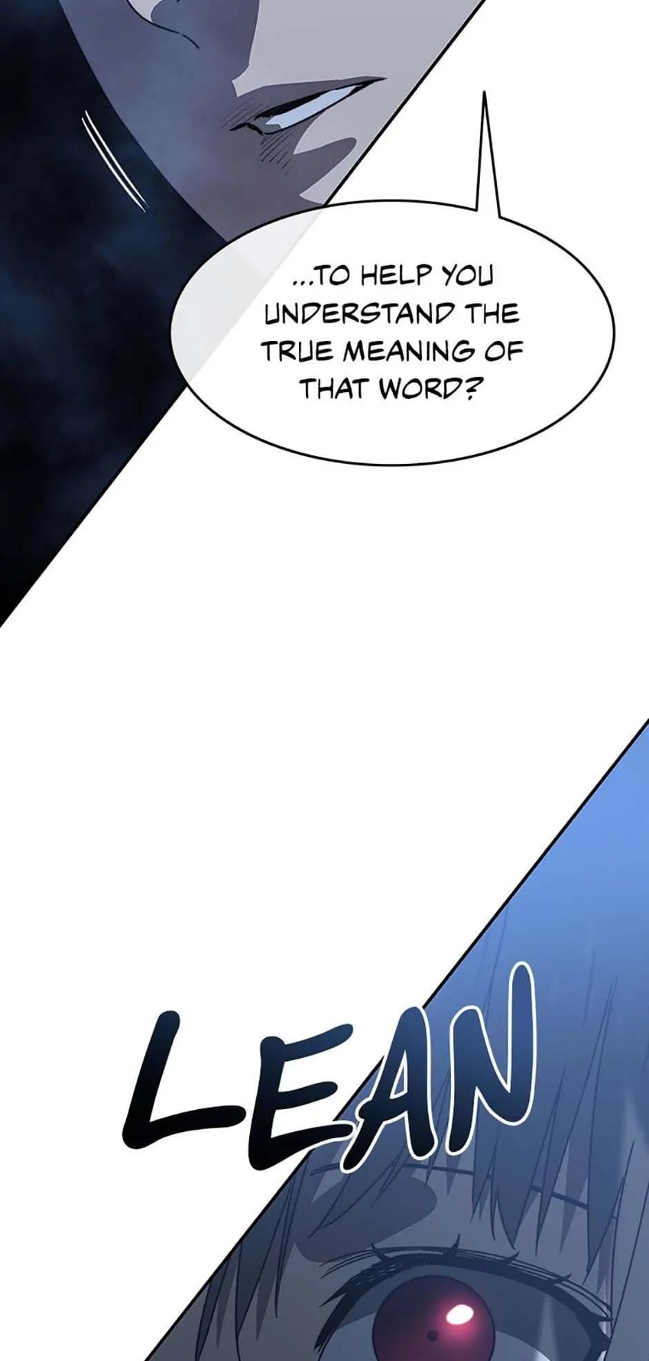 Read Existence Manga Online