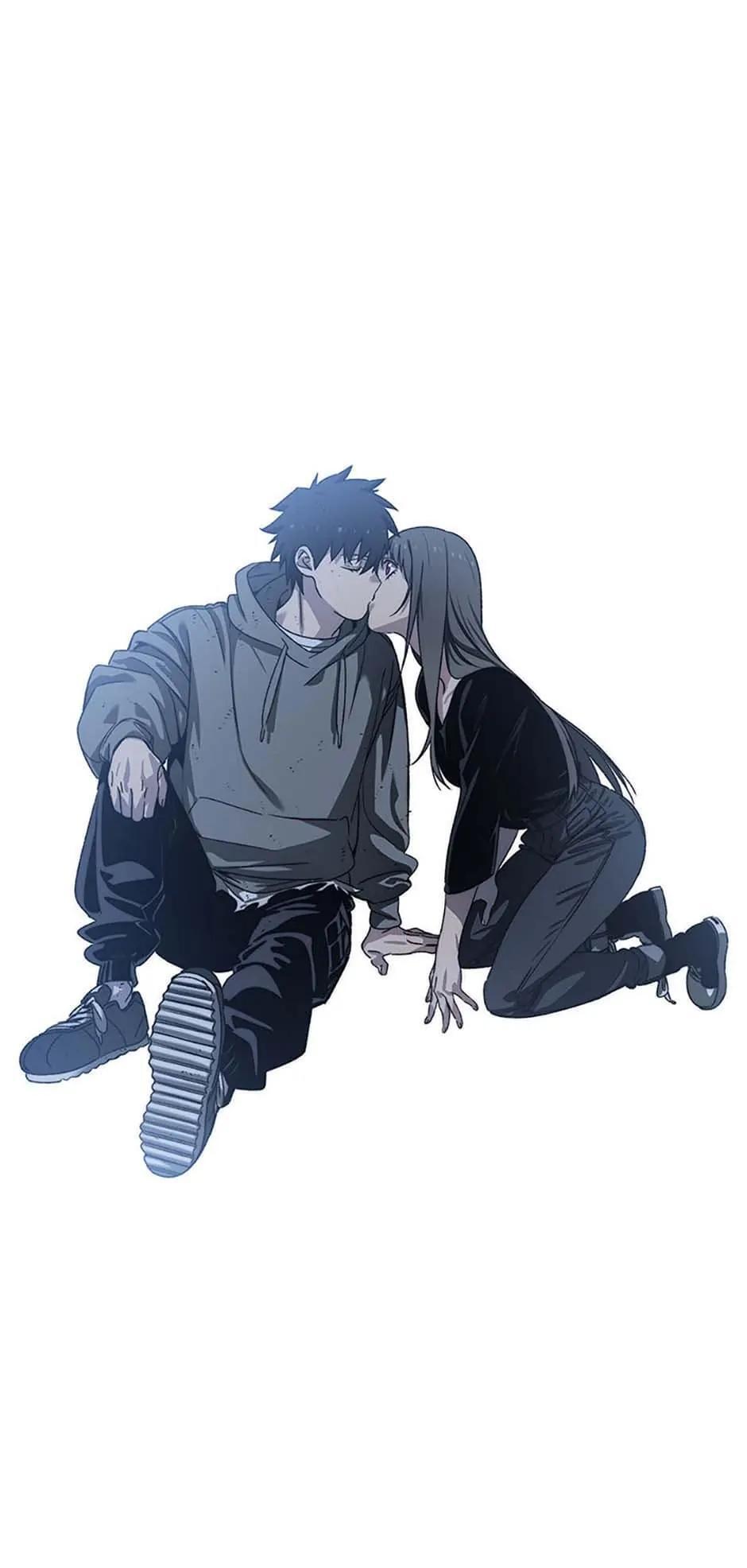 Read Existence Manga Online