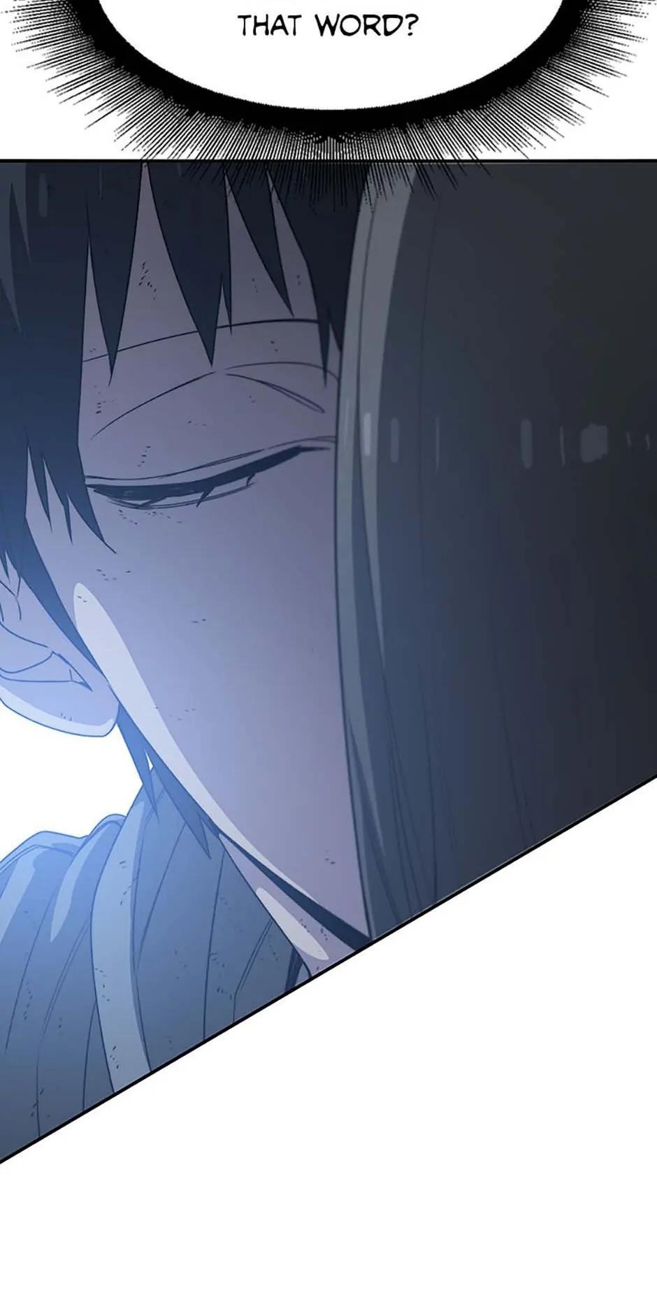 Read Existence Manga Online