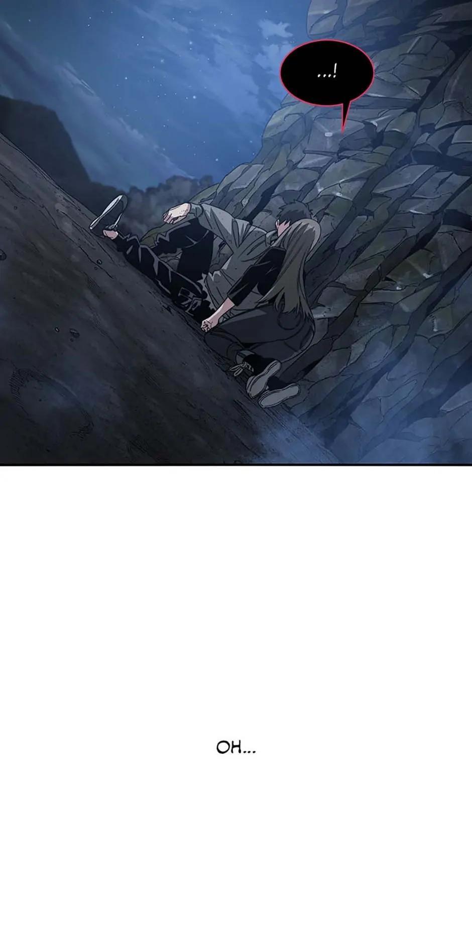Read Existence Manga Online