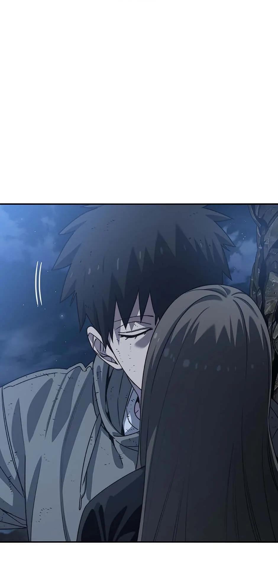 Read Existence Manga Online