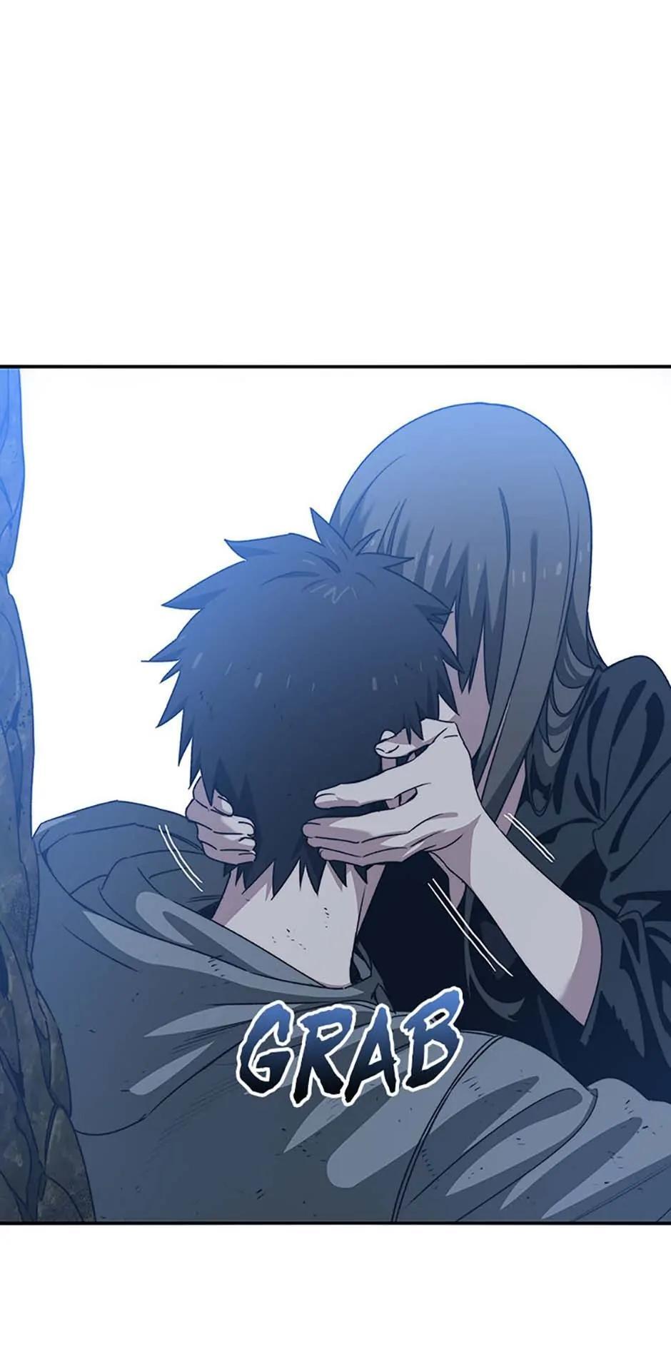 Read Existence Manga Online