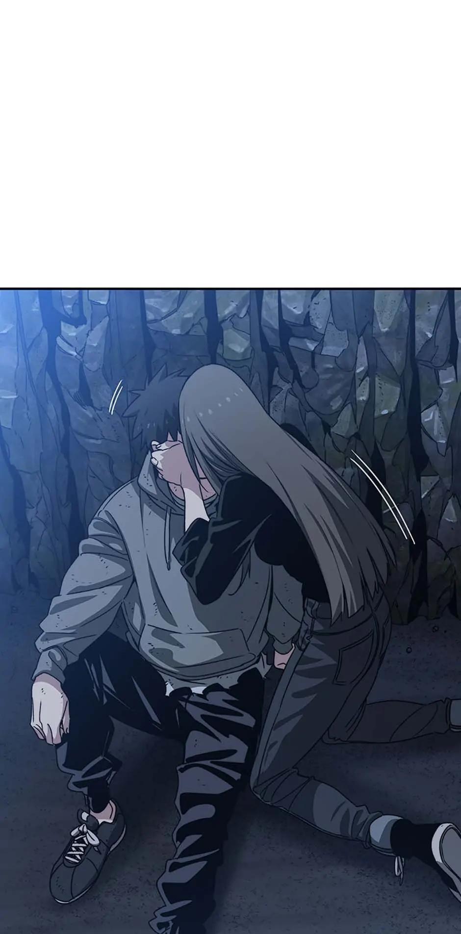 Read Existence Manga Online