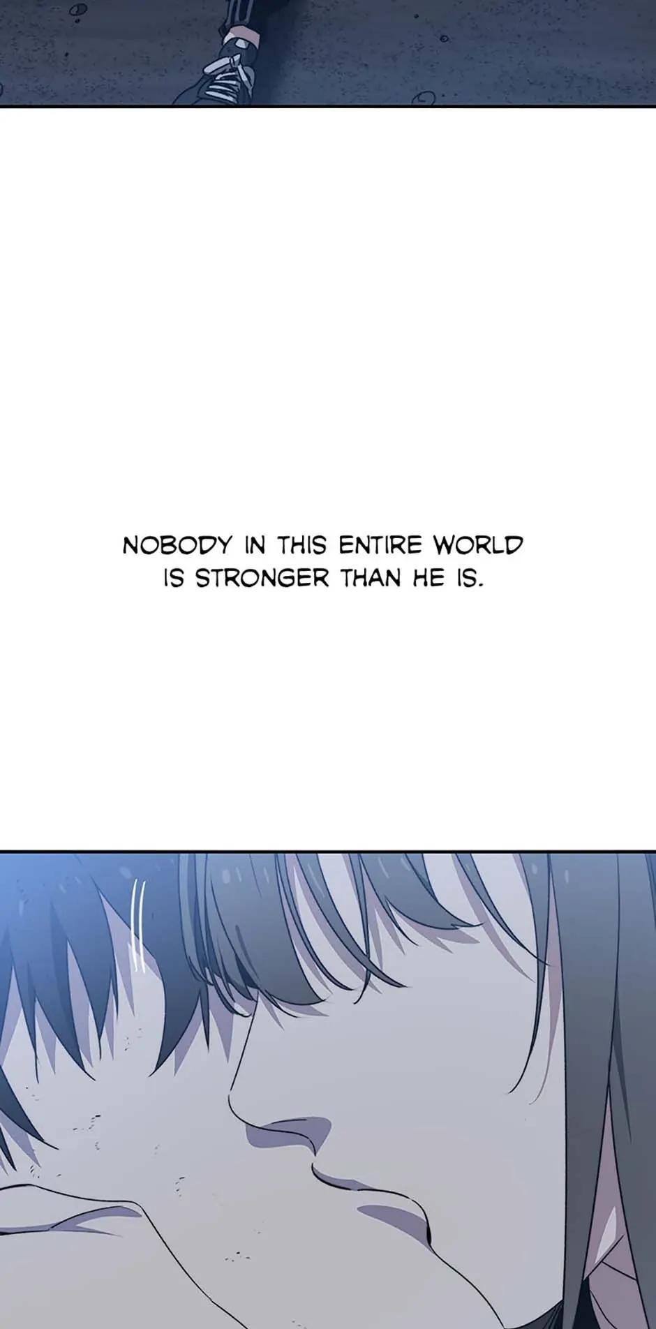 Read Existence Manga Online