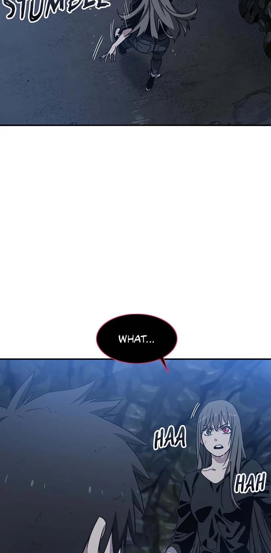 Read Existence Manga Online