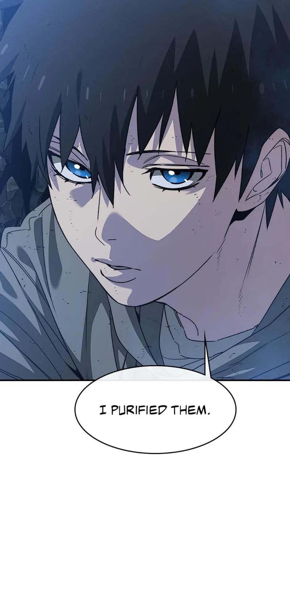 Read Existence Manga Online