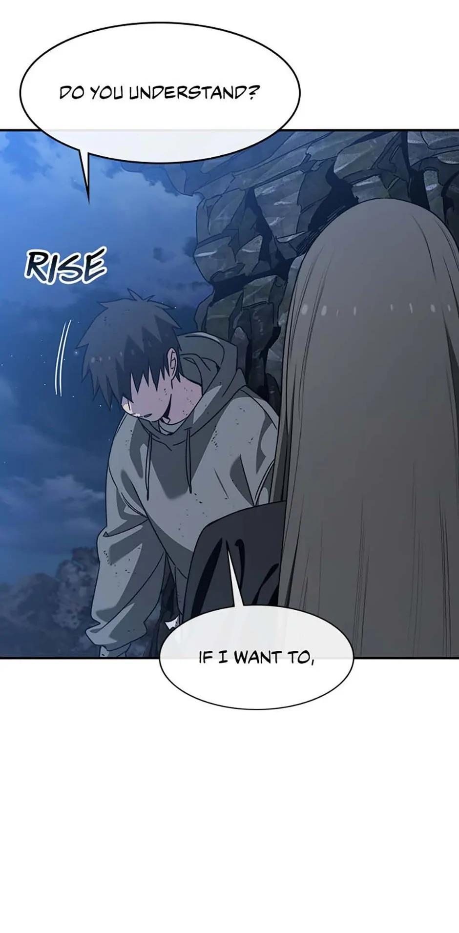 Read Existence Manga Online