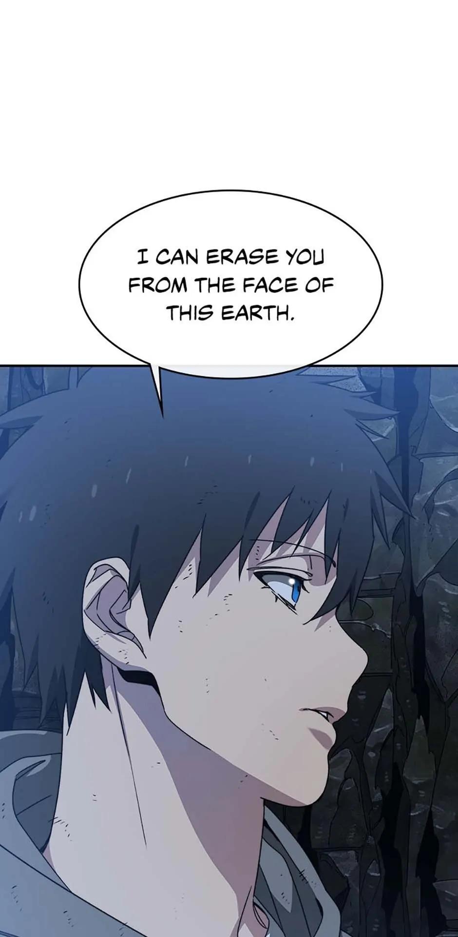 Read Existence Manga Online