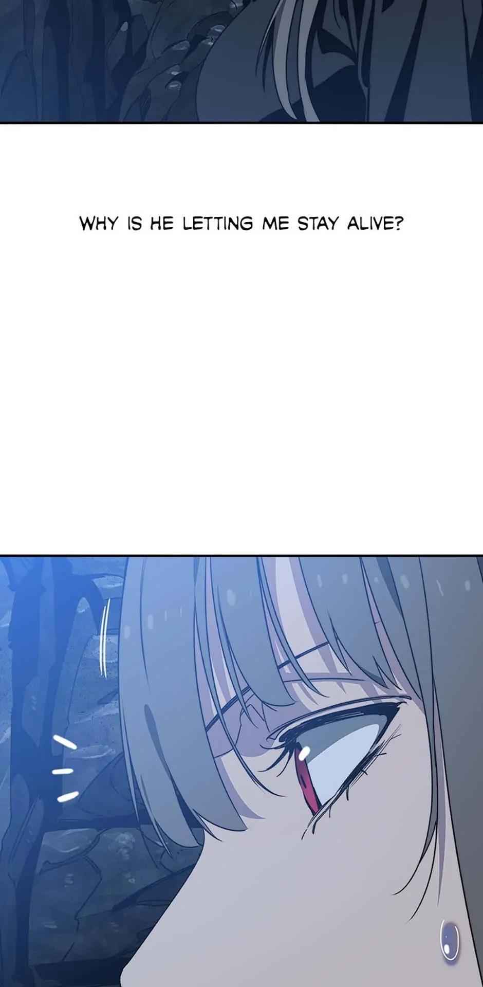 Read Existence Manga Online