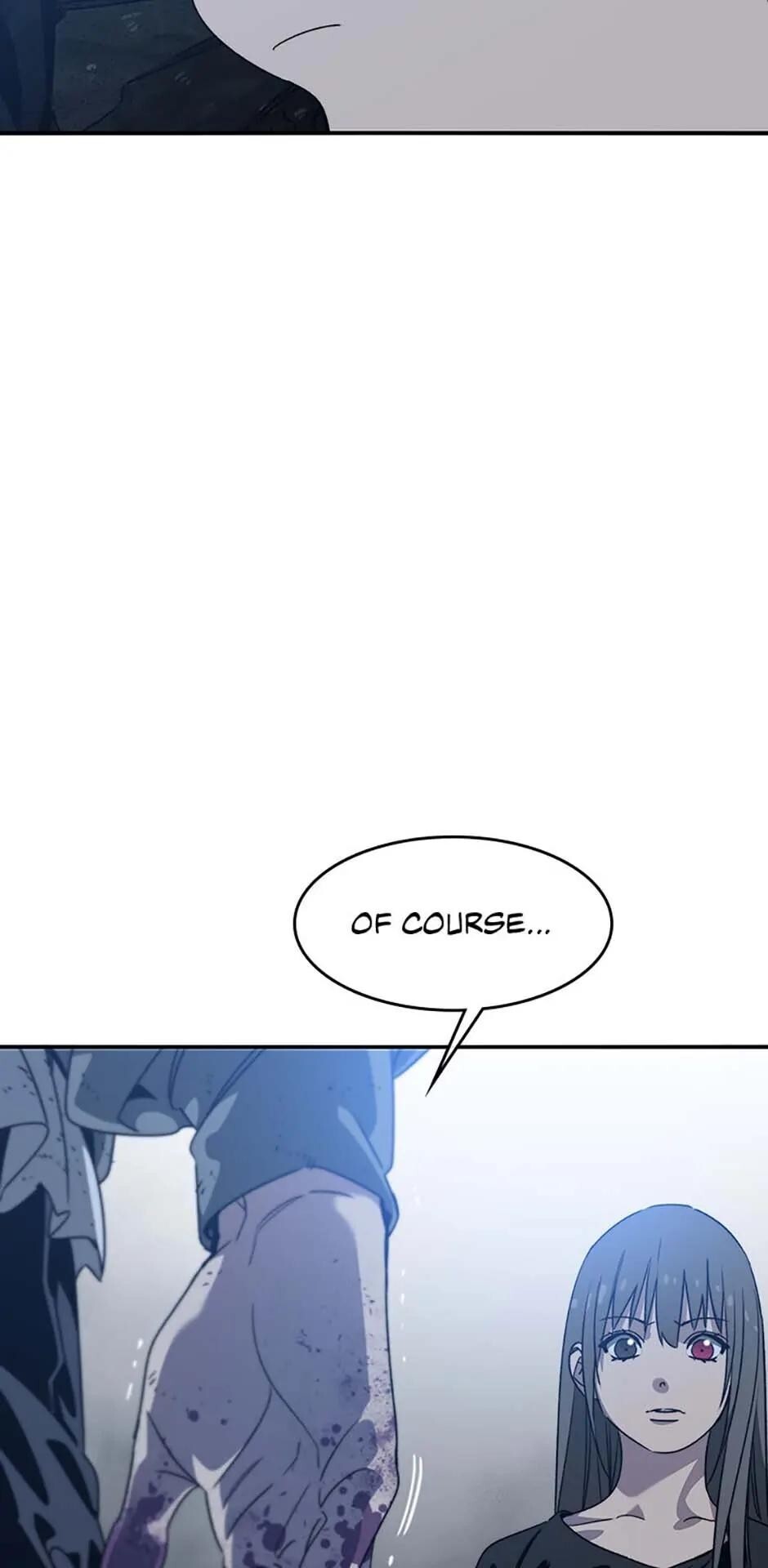 Read Existence Manga Online
