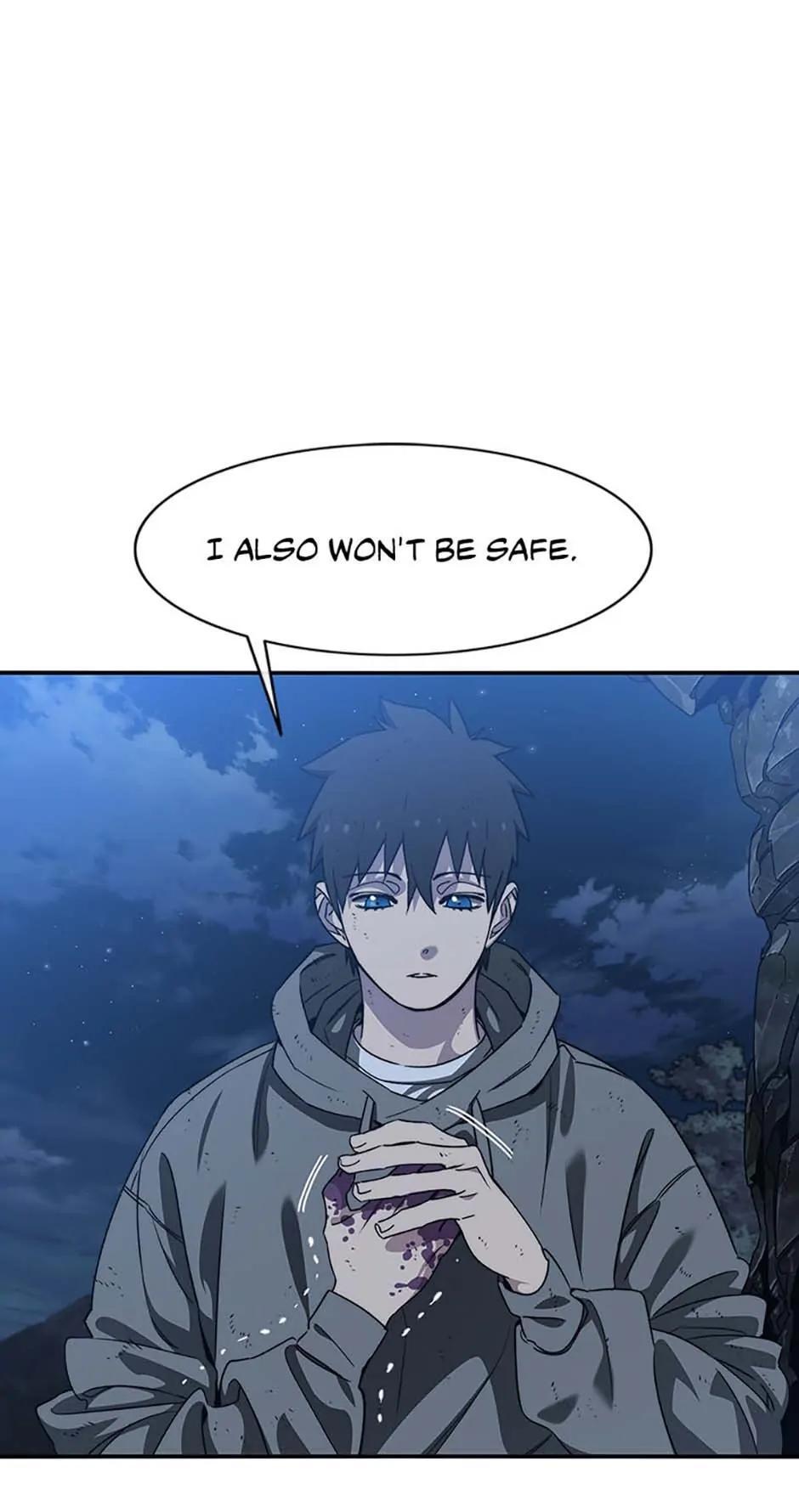 Read Existence Manga Online