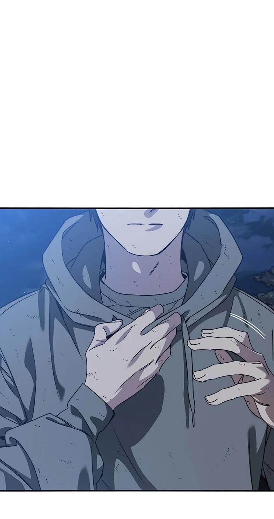 Read Existence Manga Online