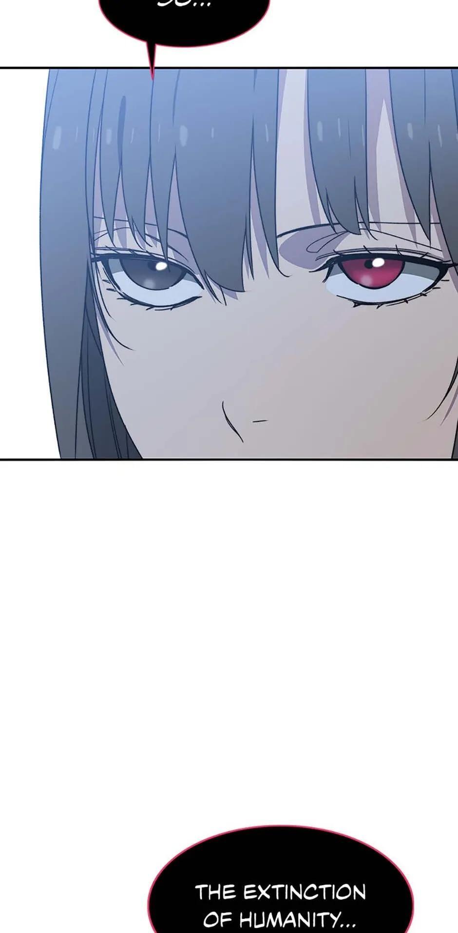 Read Existence Manga Online