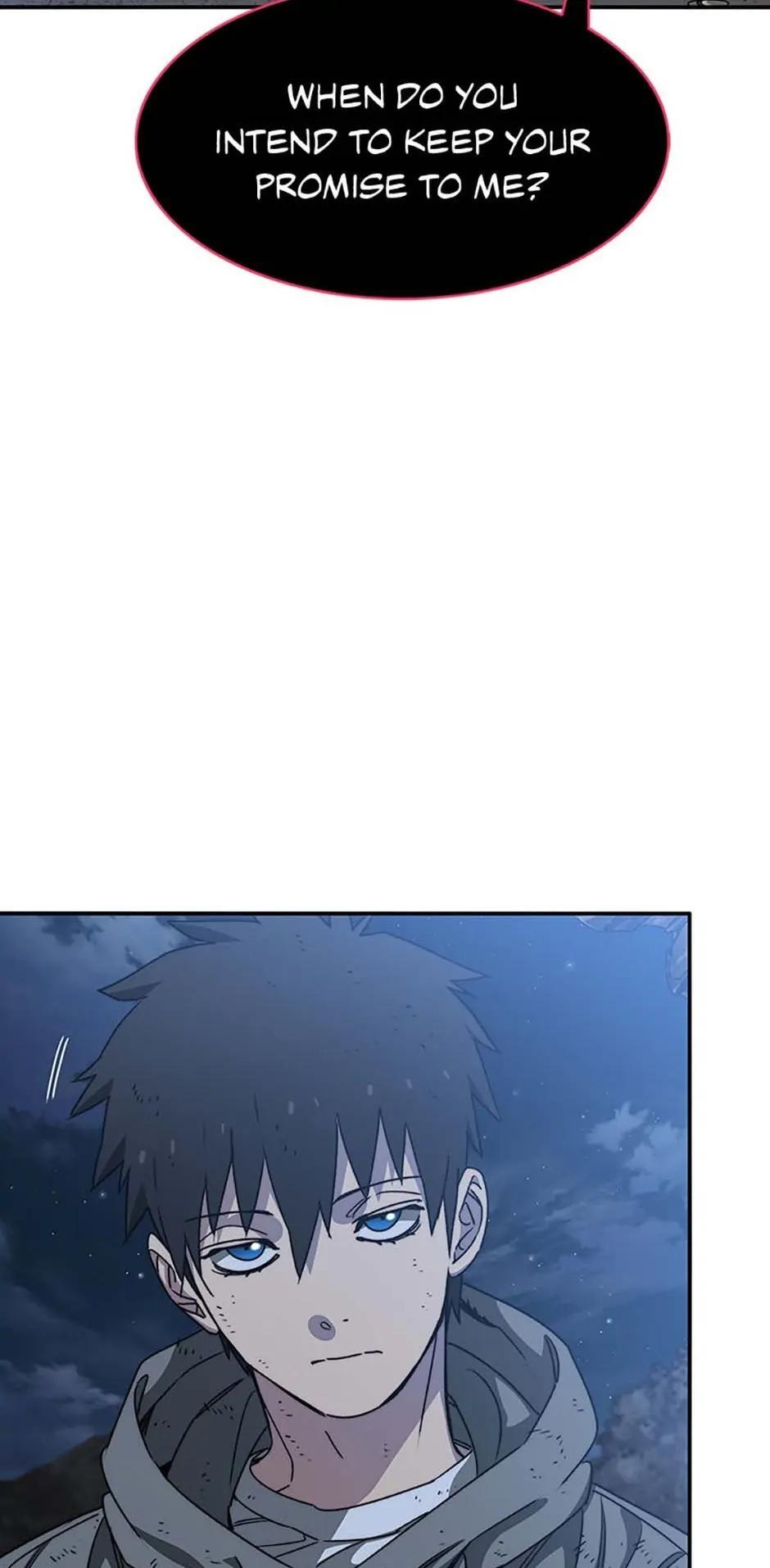 Read Existence Manga Online