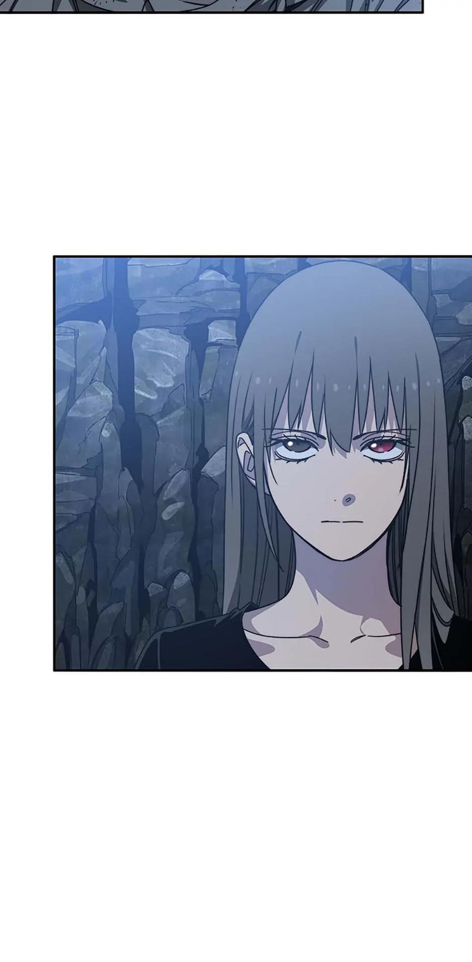 Read Existence Manga Online