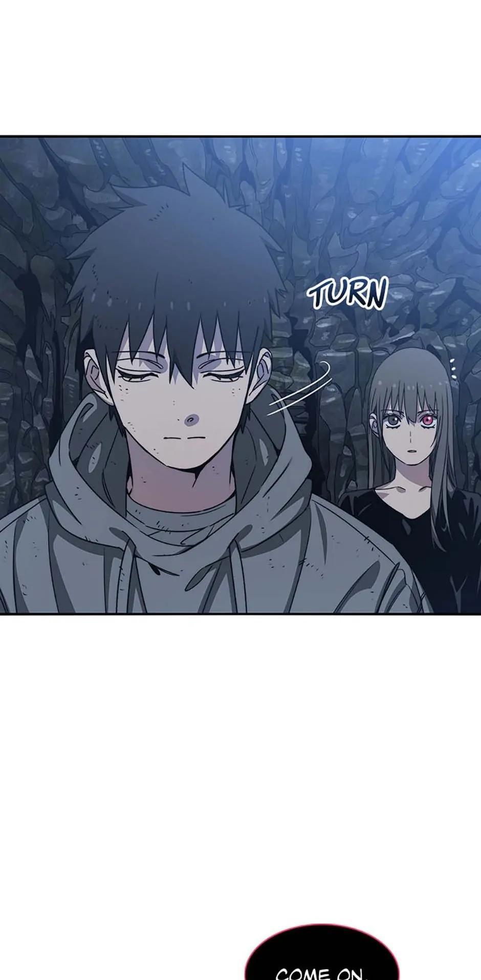 Read Existence Manga Online