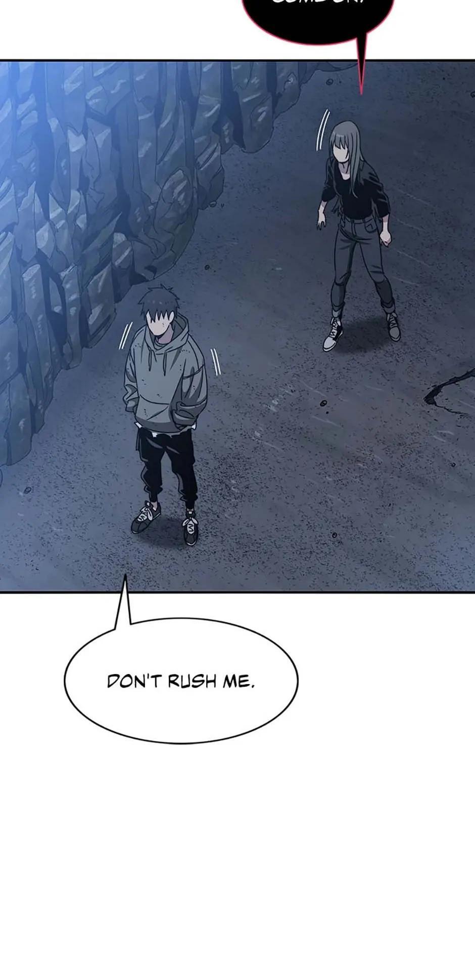 Read Existence Manga Online
