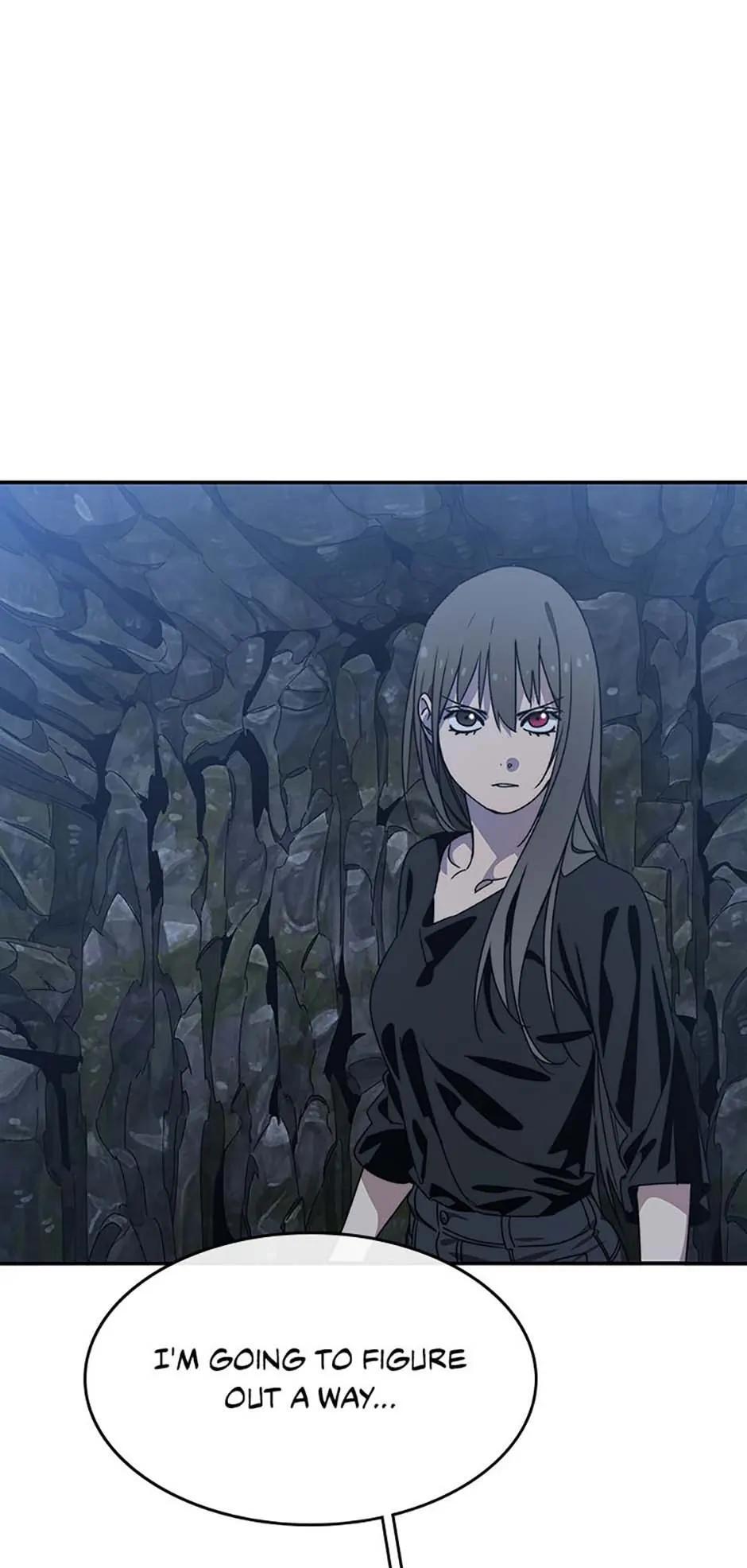 Read Existence Manga Online