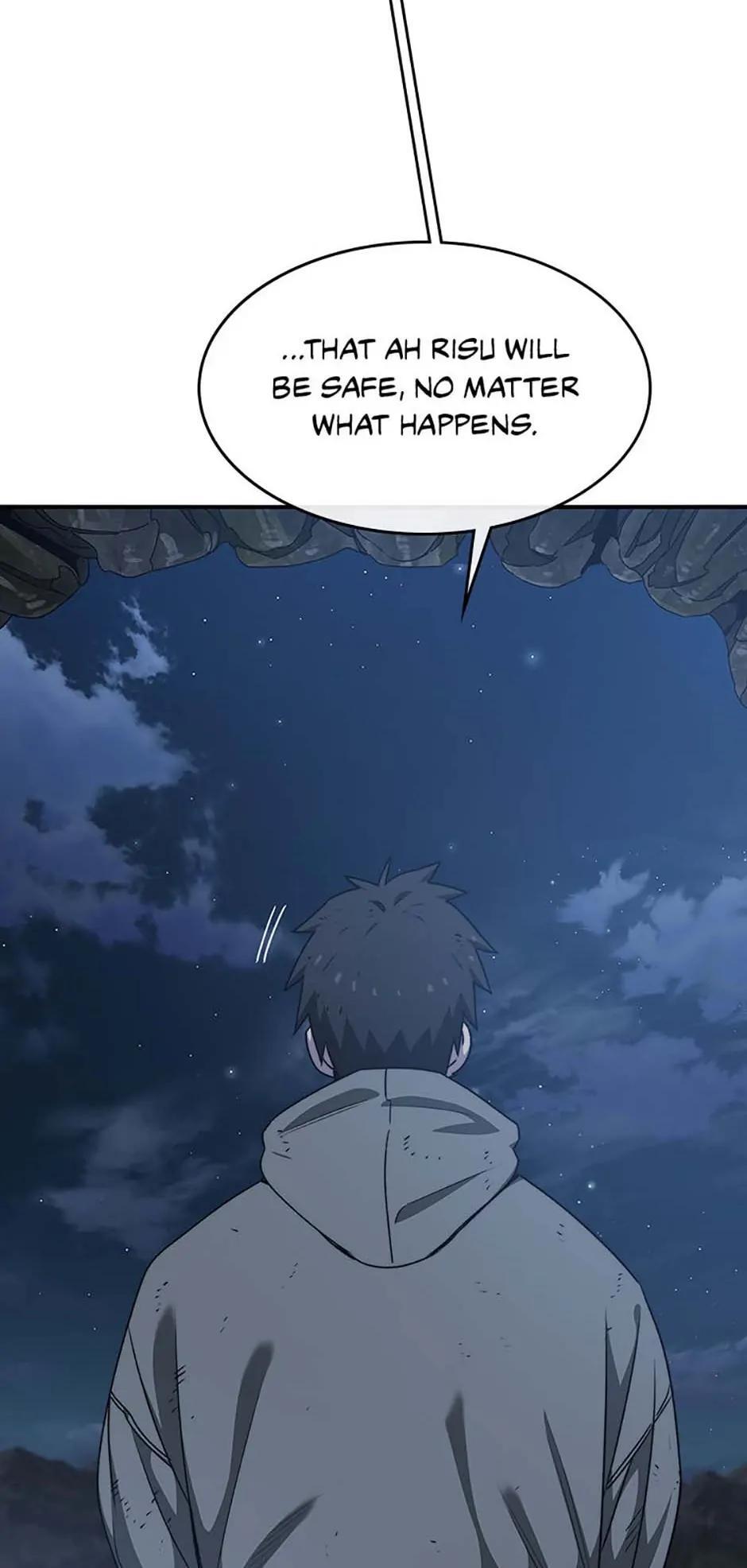 Read Existence Manga Online