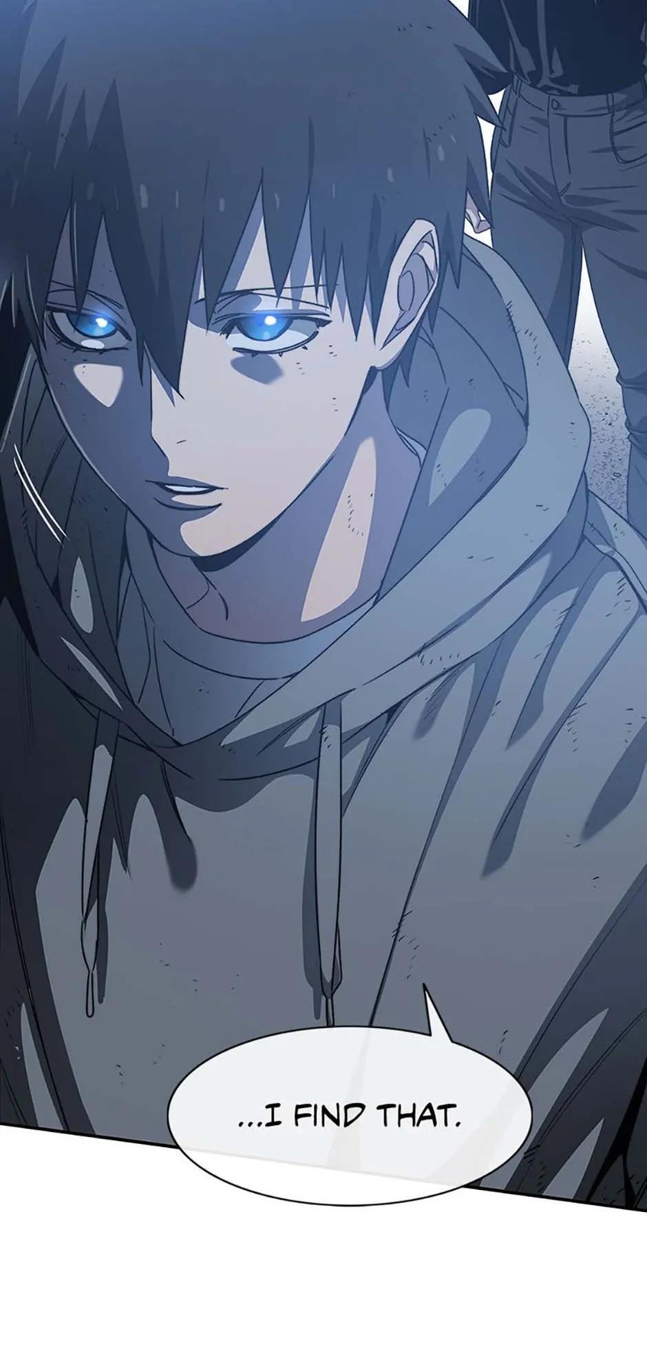 Read Existence Manga Online