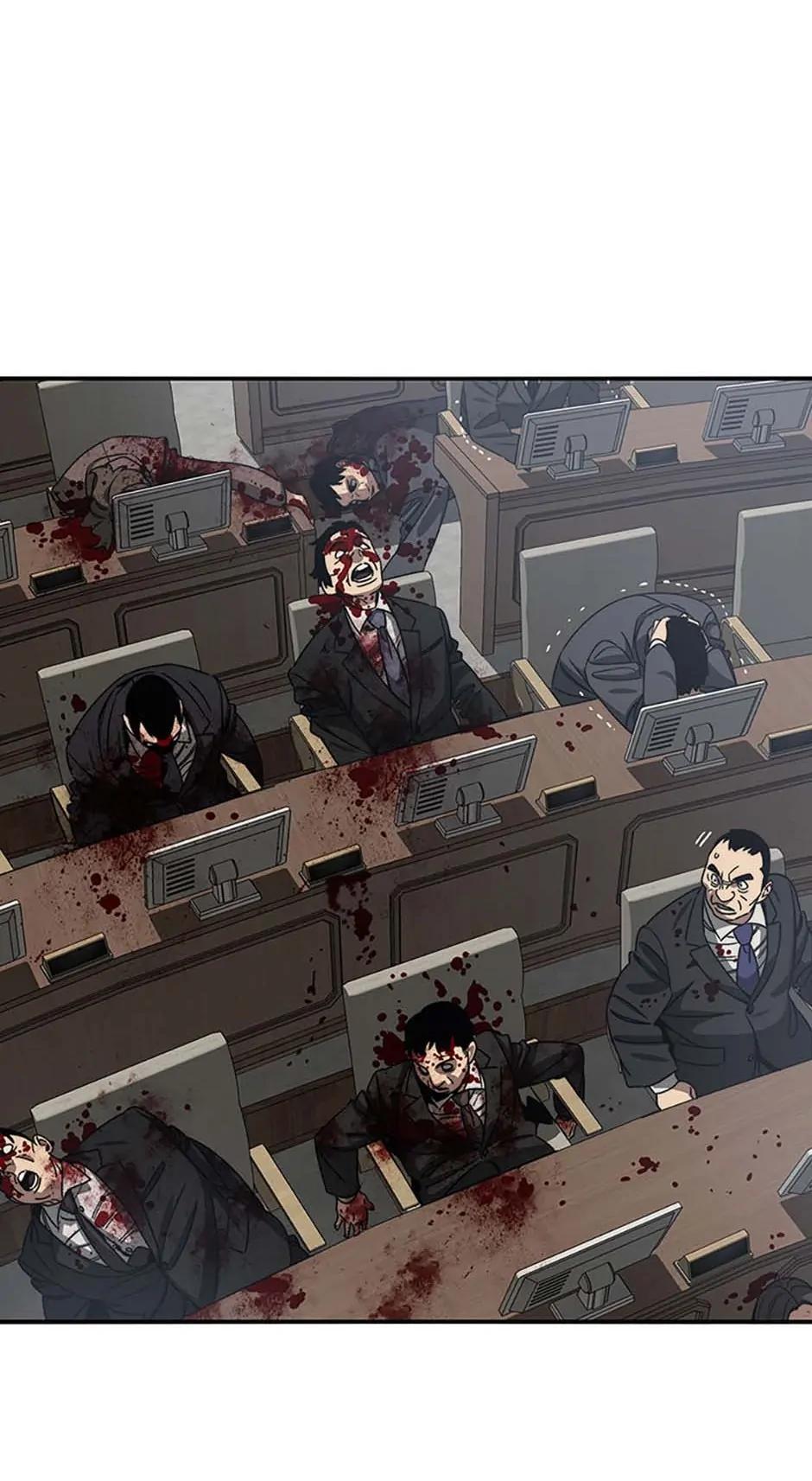 Read Existence Manga Online