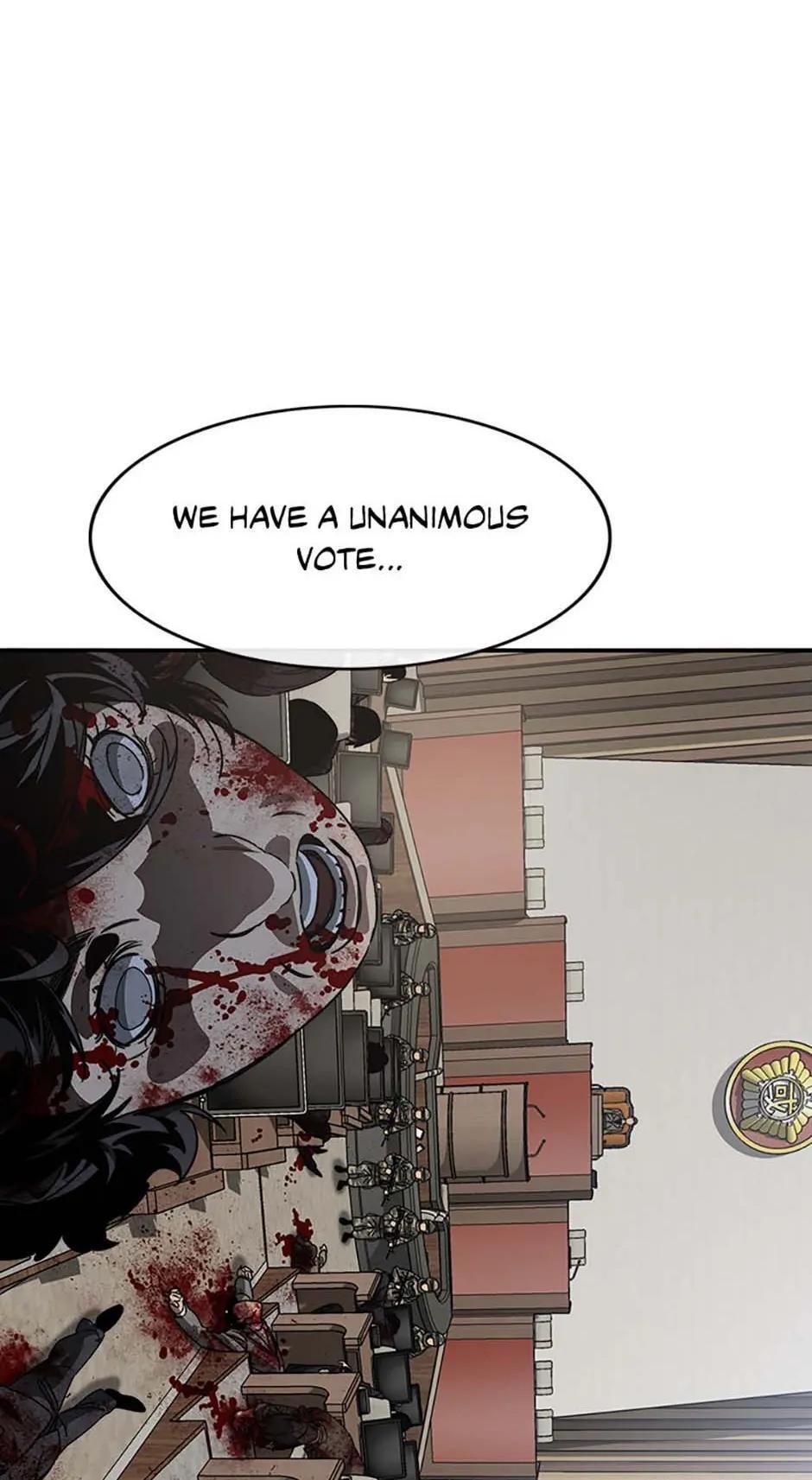 Read Existence Manga Online