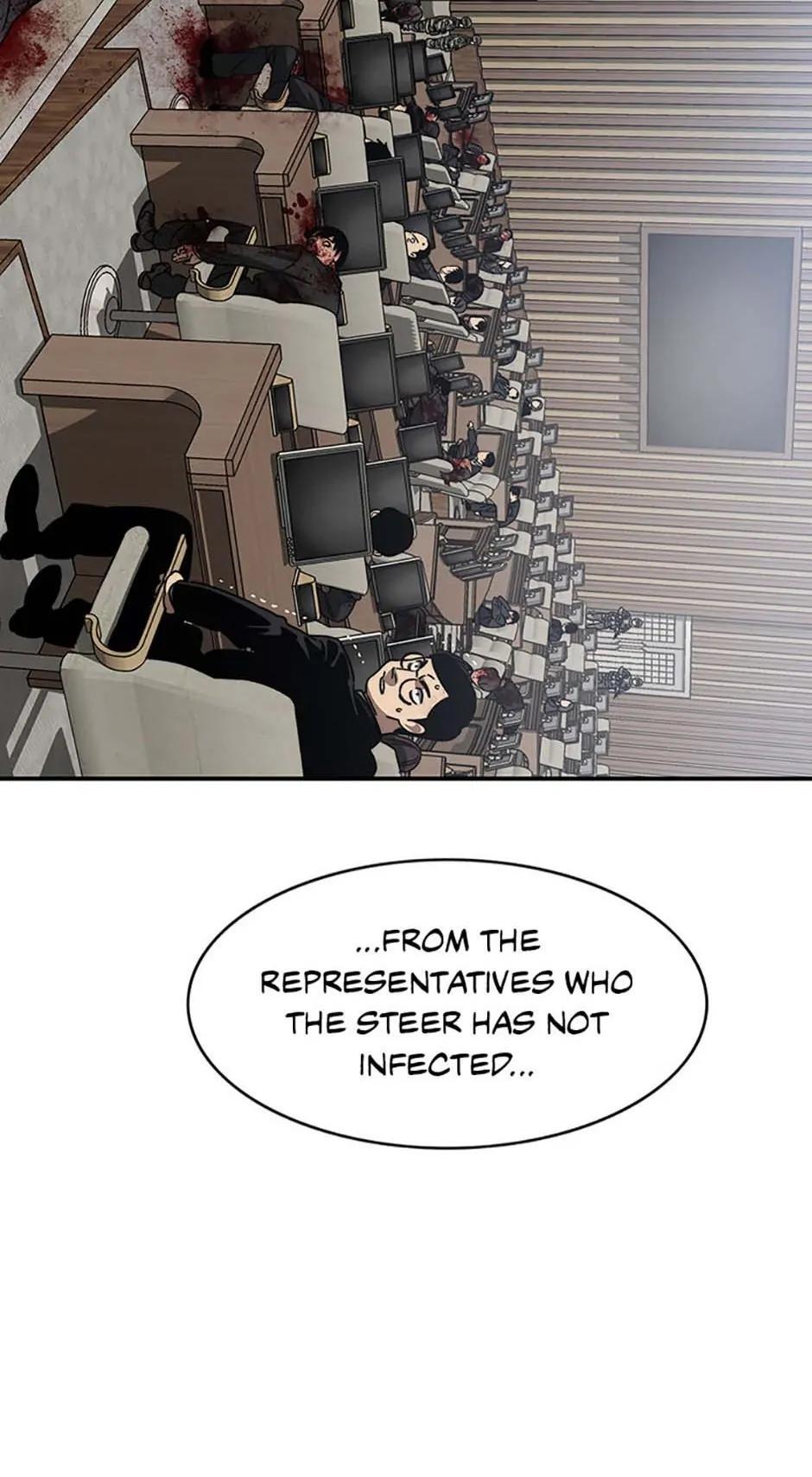 Read Existence Manga Online