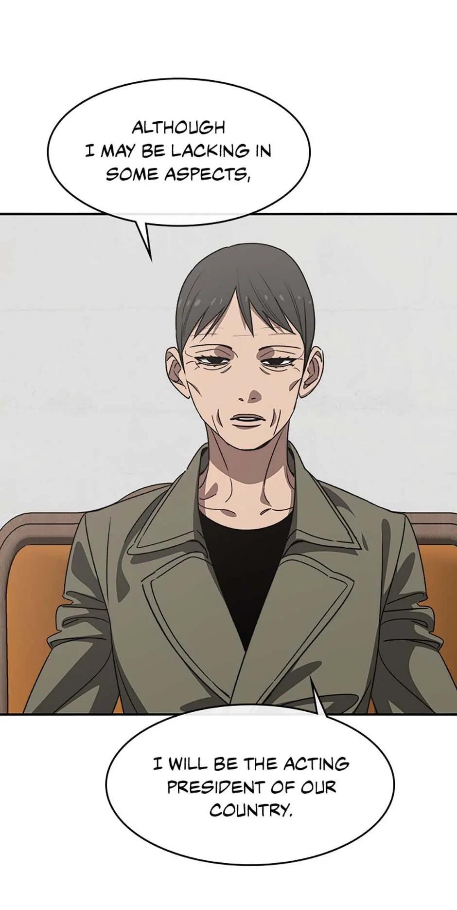 Read Existence Manga Online