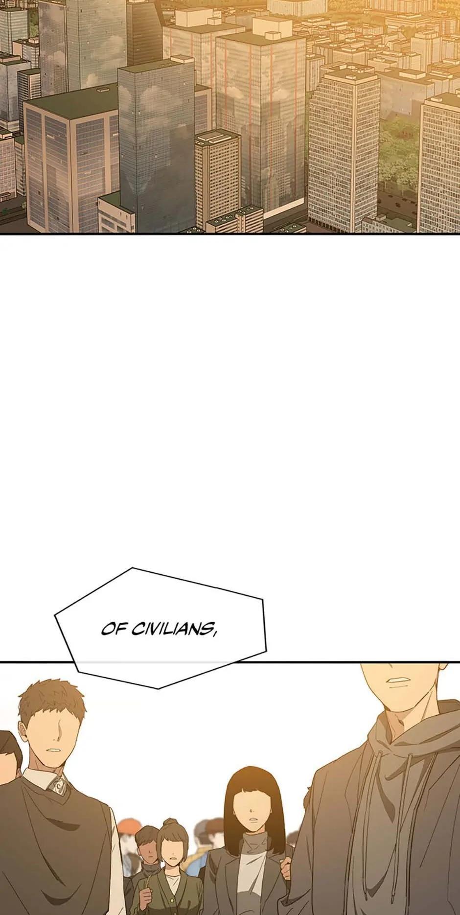 Read Existence Manga Online