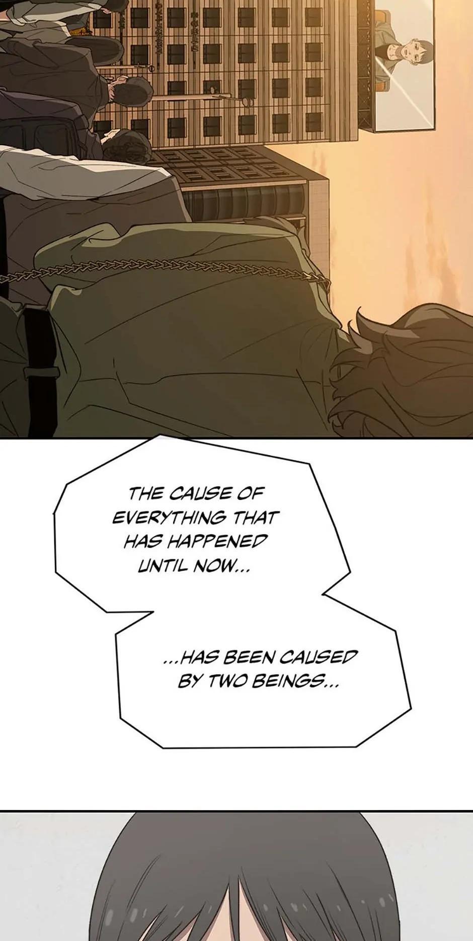 Read Existence Manga Online