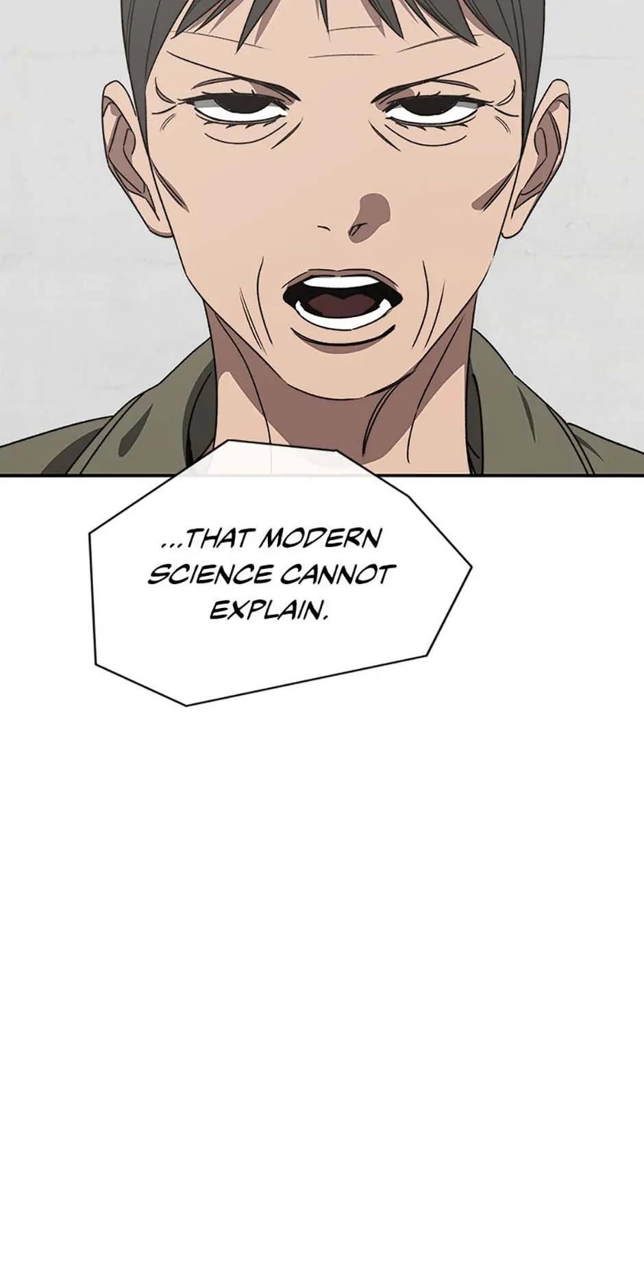 Read Existence Manga Online