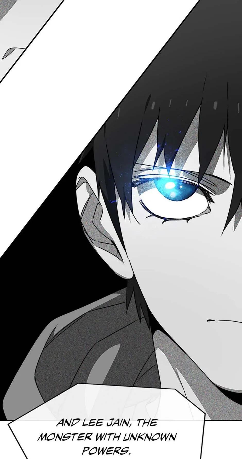 Read Existence Manga Online
