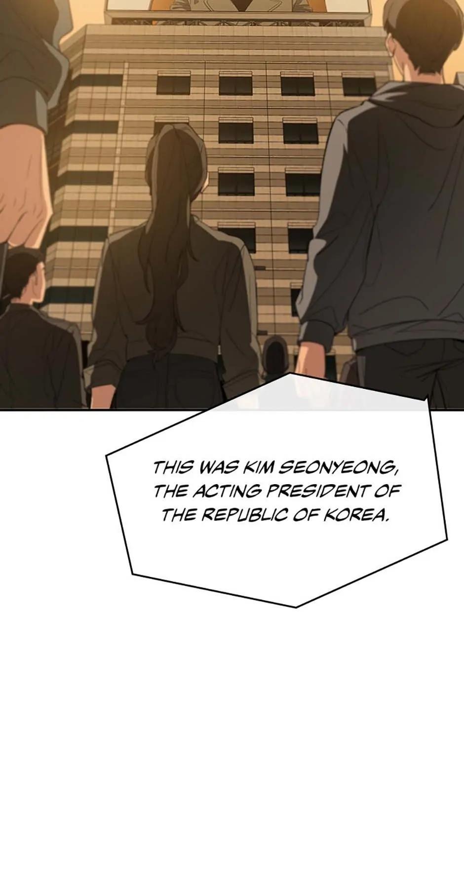 Read Existence Manga Online