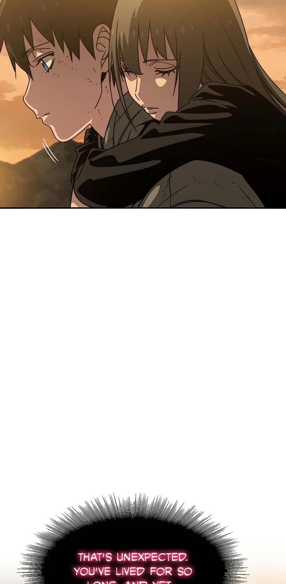 Read Existence Manga Online