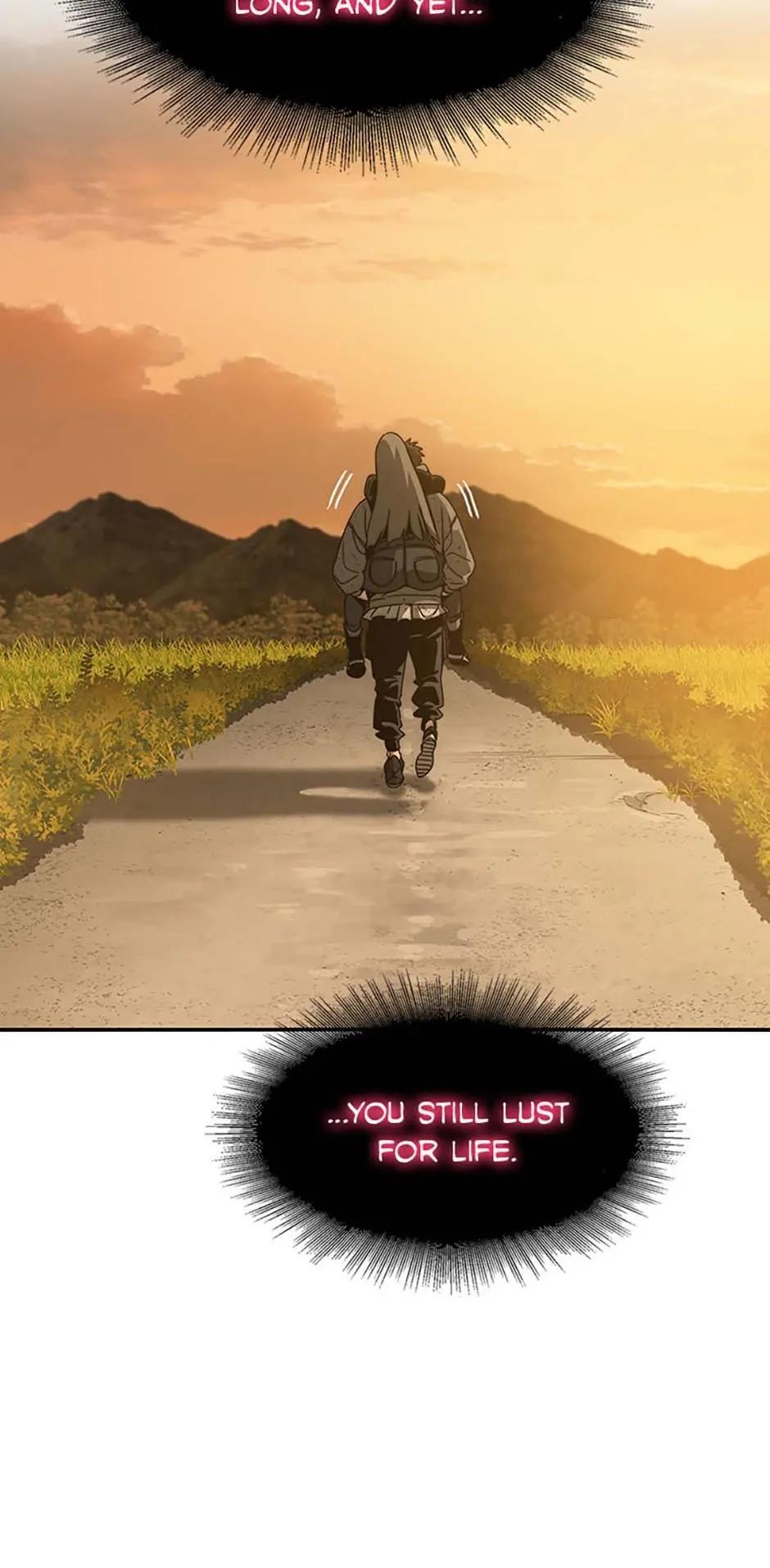 Read Existence Manga Online