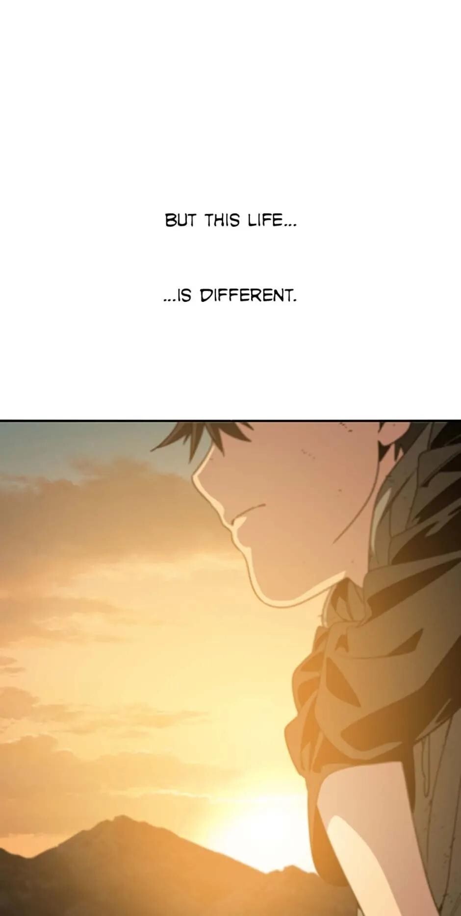 Read Existence Manga Online