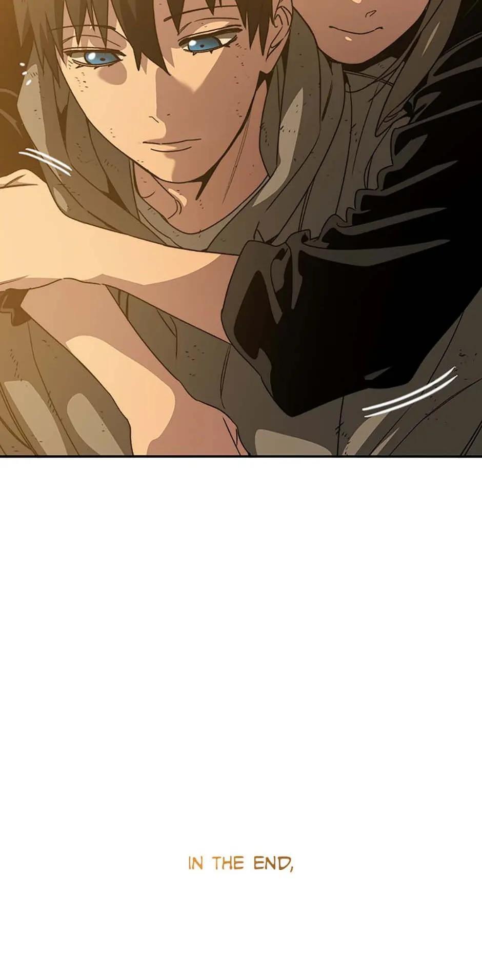 Read Existence Manga Online