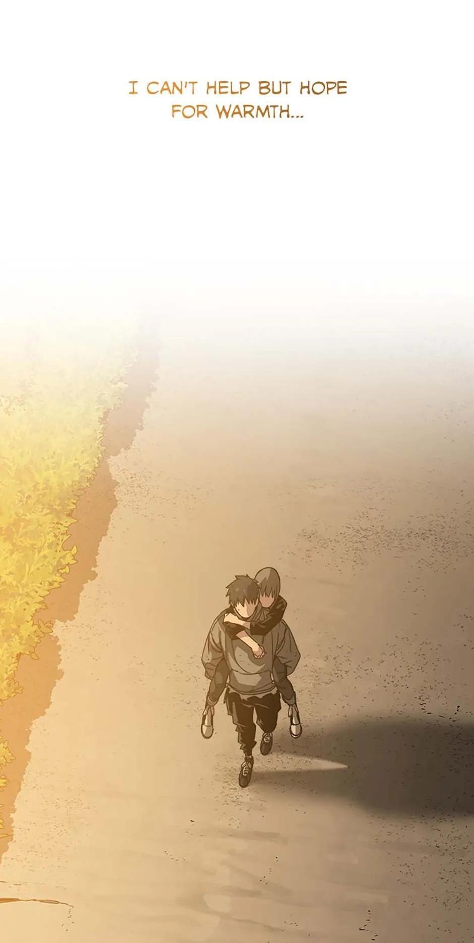 Read Existence Manga Online
