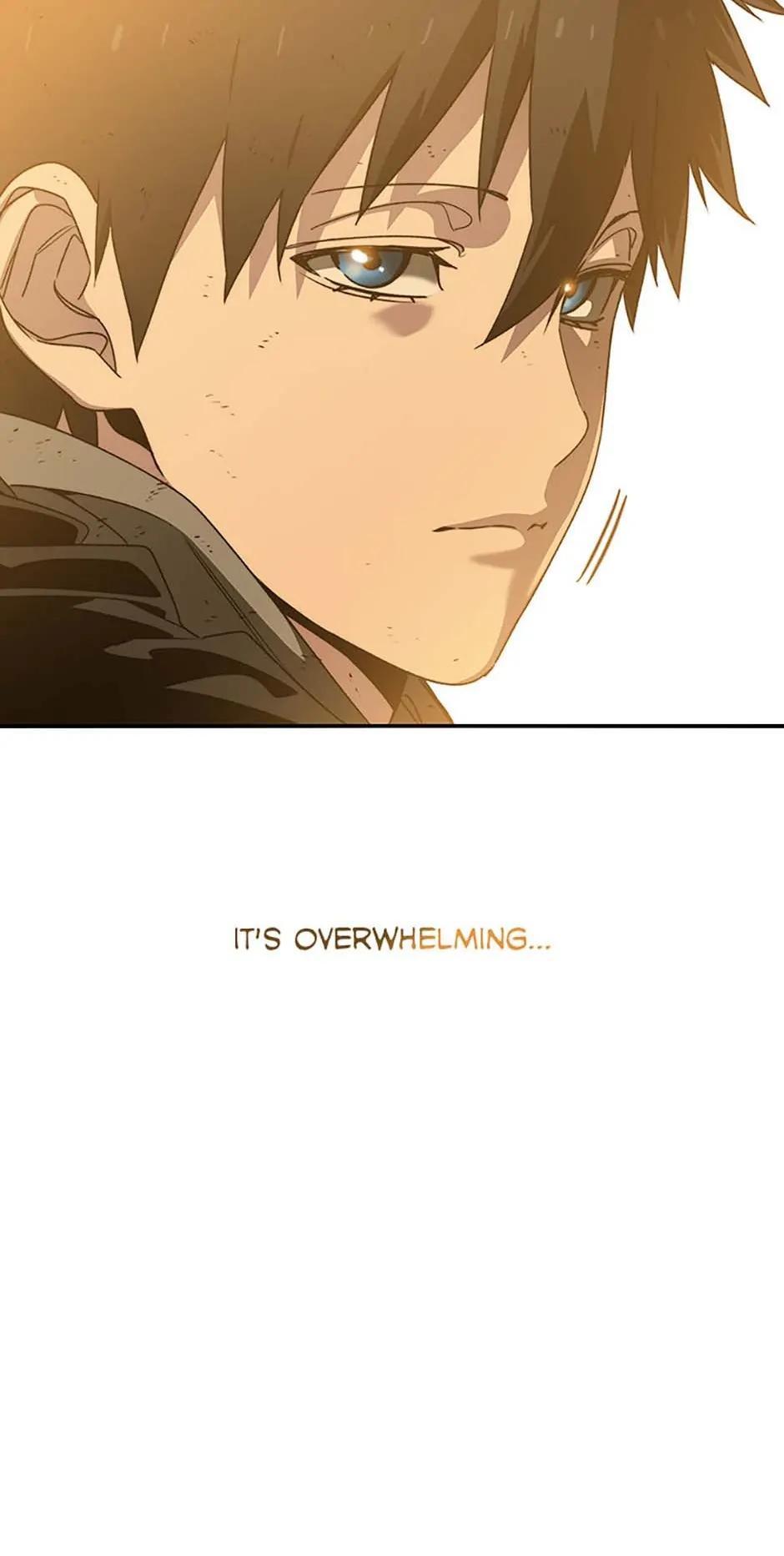 Read Existence Manga Online