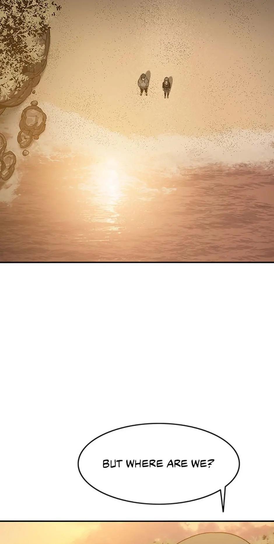 Read Existence Manga Online