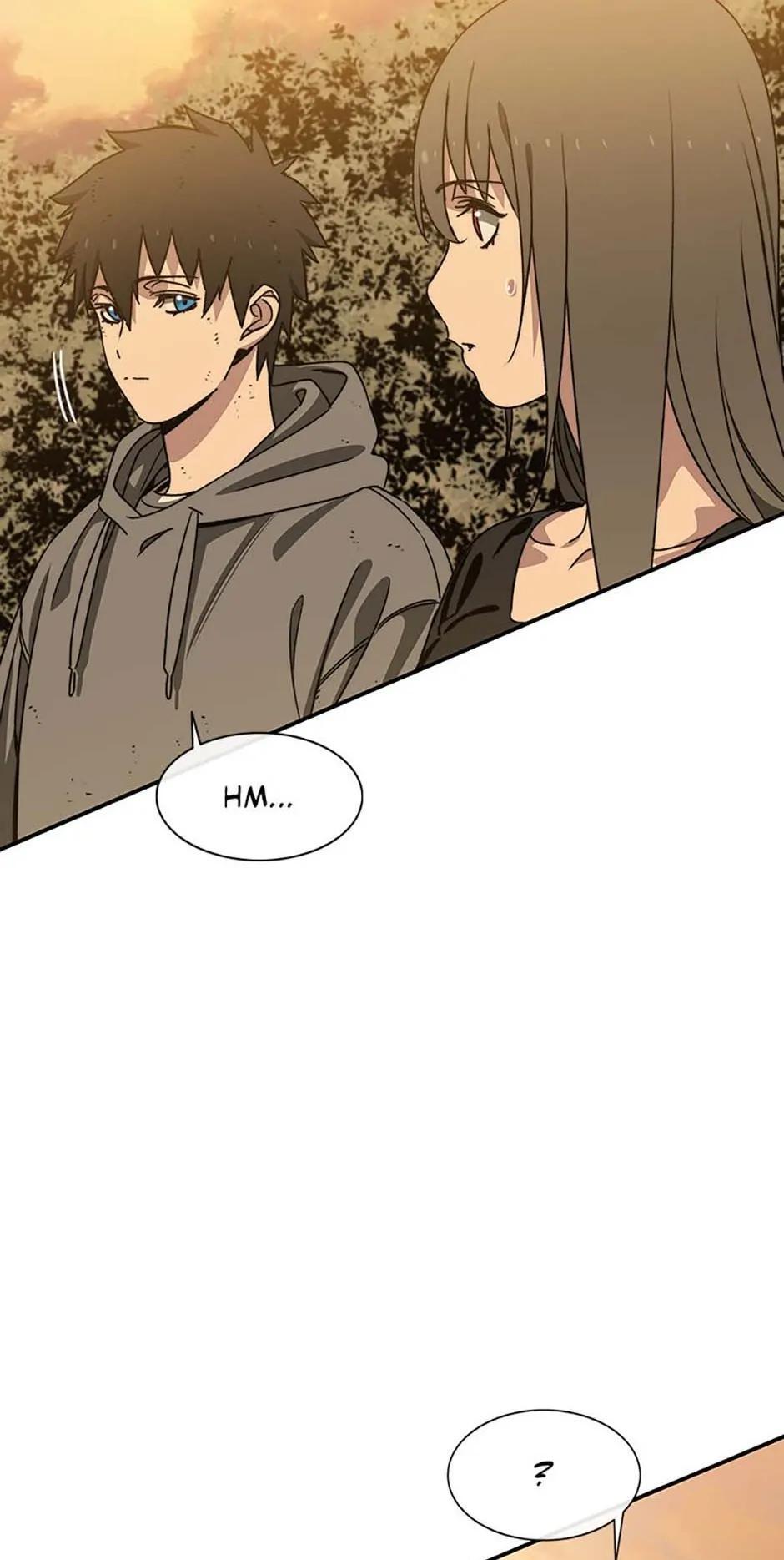 Read Existence Manga Online