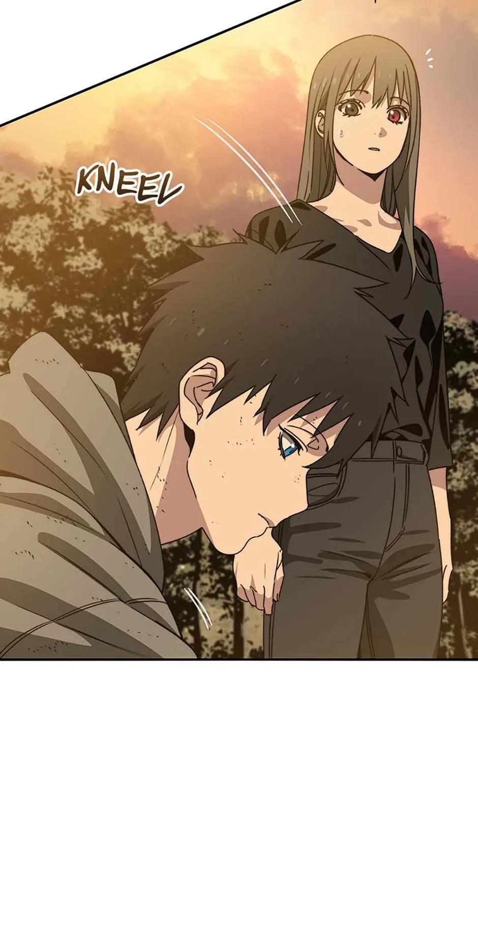 Read Existence Manga Online