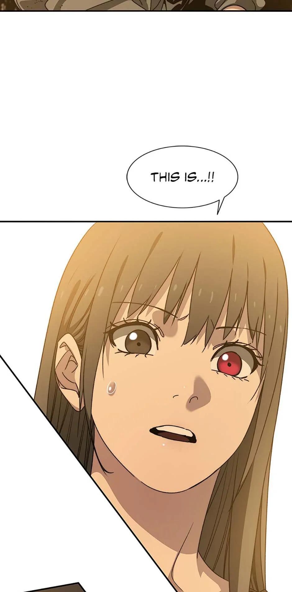 Read Existence Manga Online