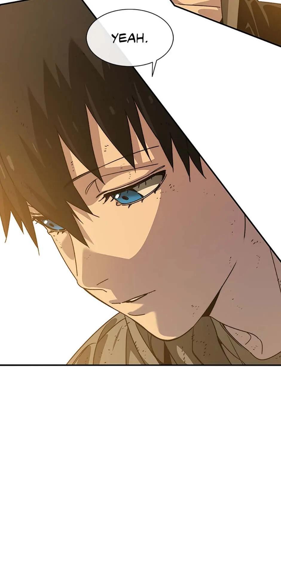 Read Existence Manga Online